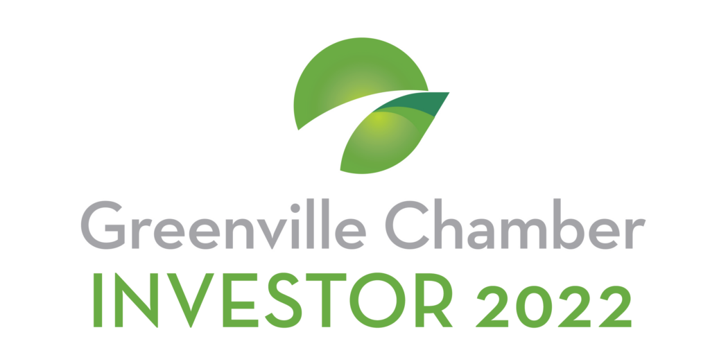Greenville Chamber Investor Icon