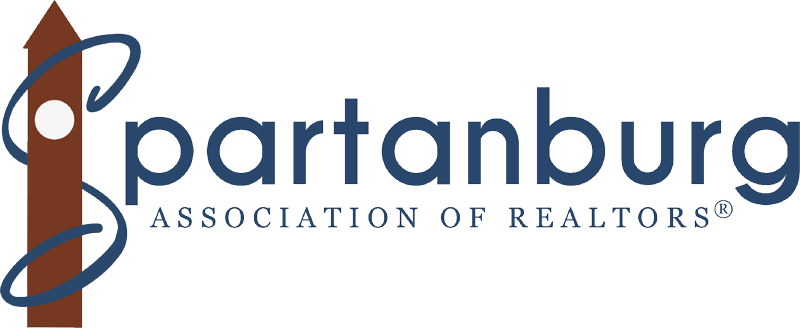 Spartanburg Association of Realtors logo