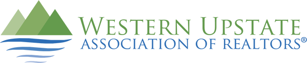 Western Upstate Association of Realtors logo