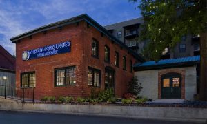 wilson associates