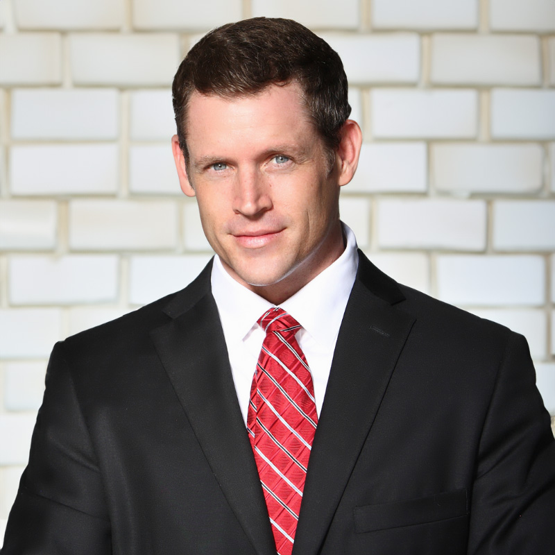 Chad Chambers